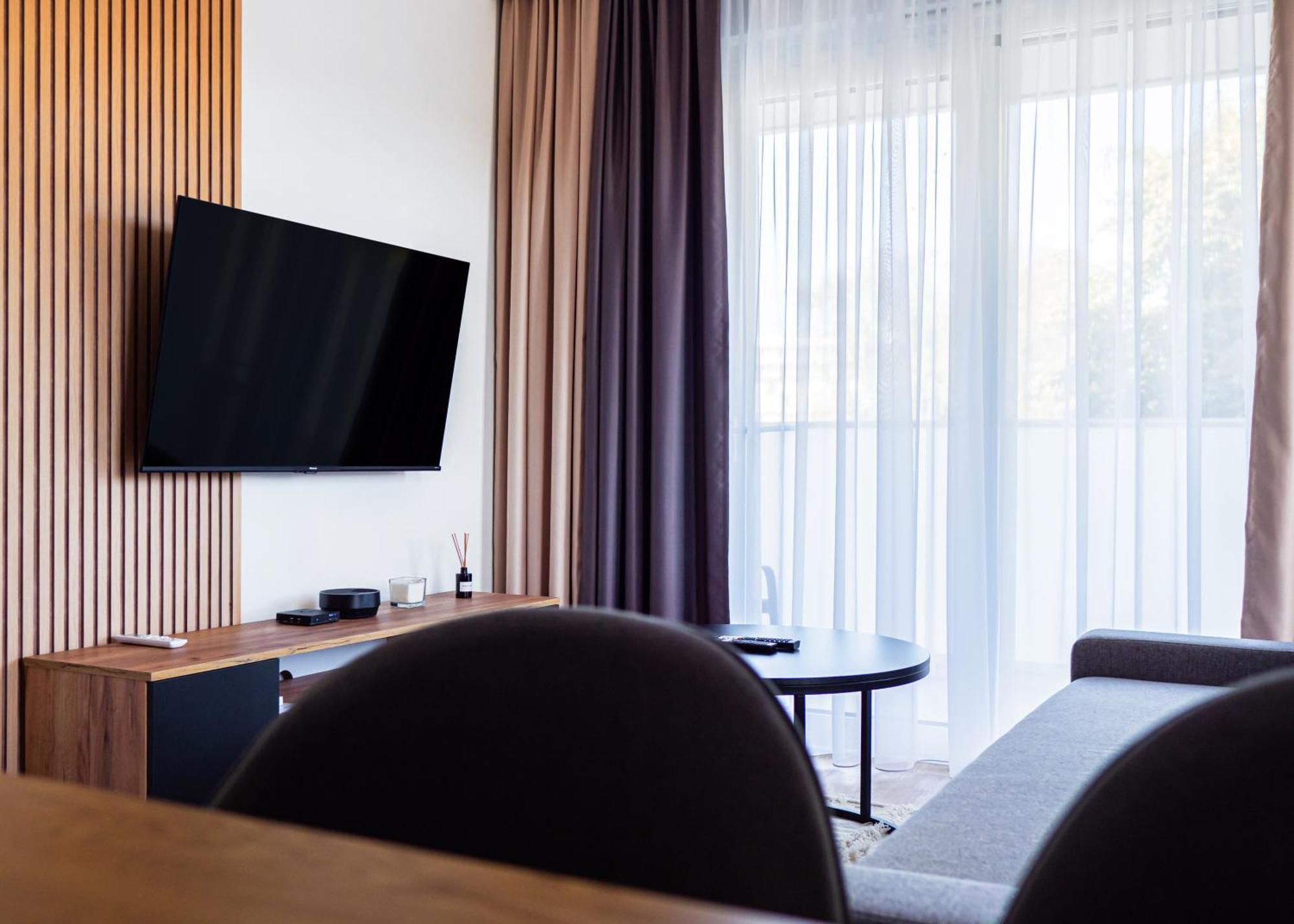 Apartamento Perlowe *
