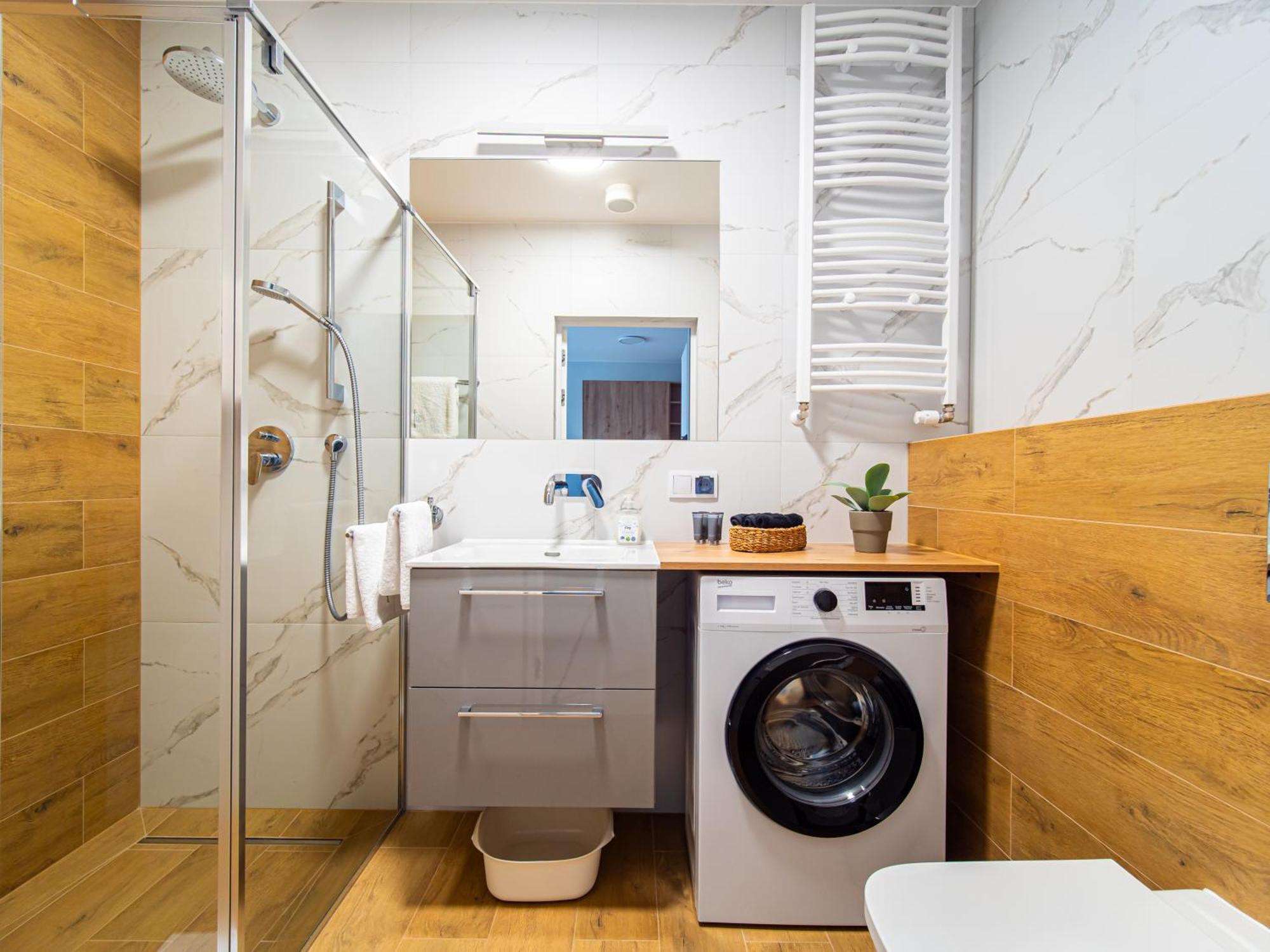 Apartamento Perlowe