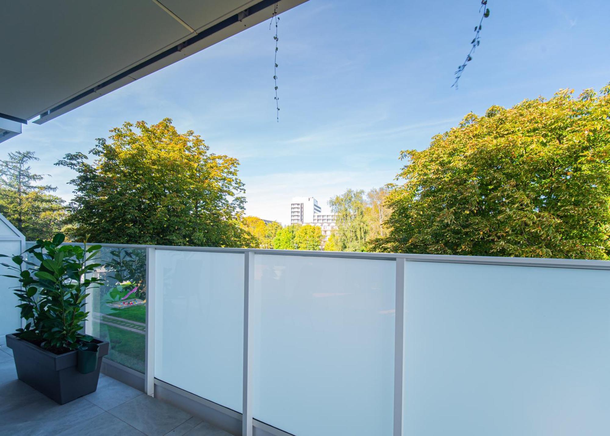 Apartamento Perlowe