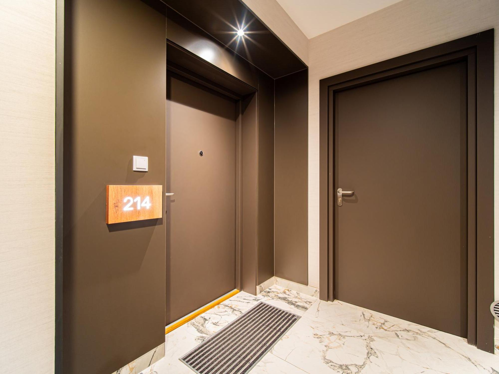 Perlowe Apartamento Kołobrzeg