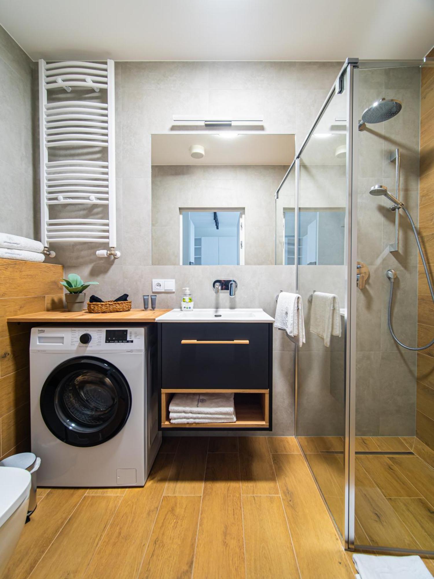 Apartamento Perlowe