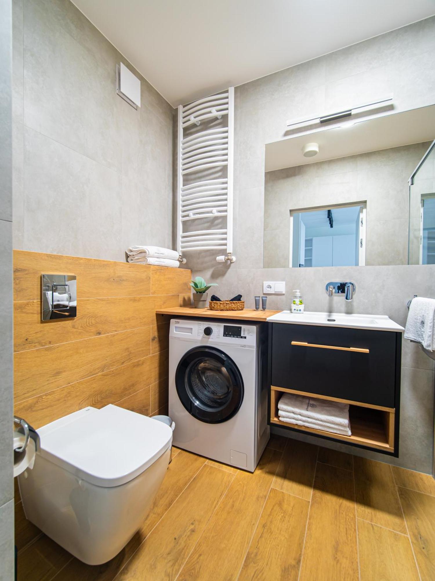 Perlowe Apartamento *