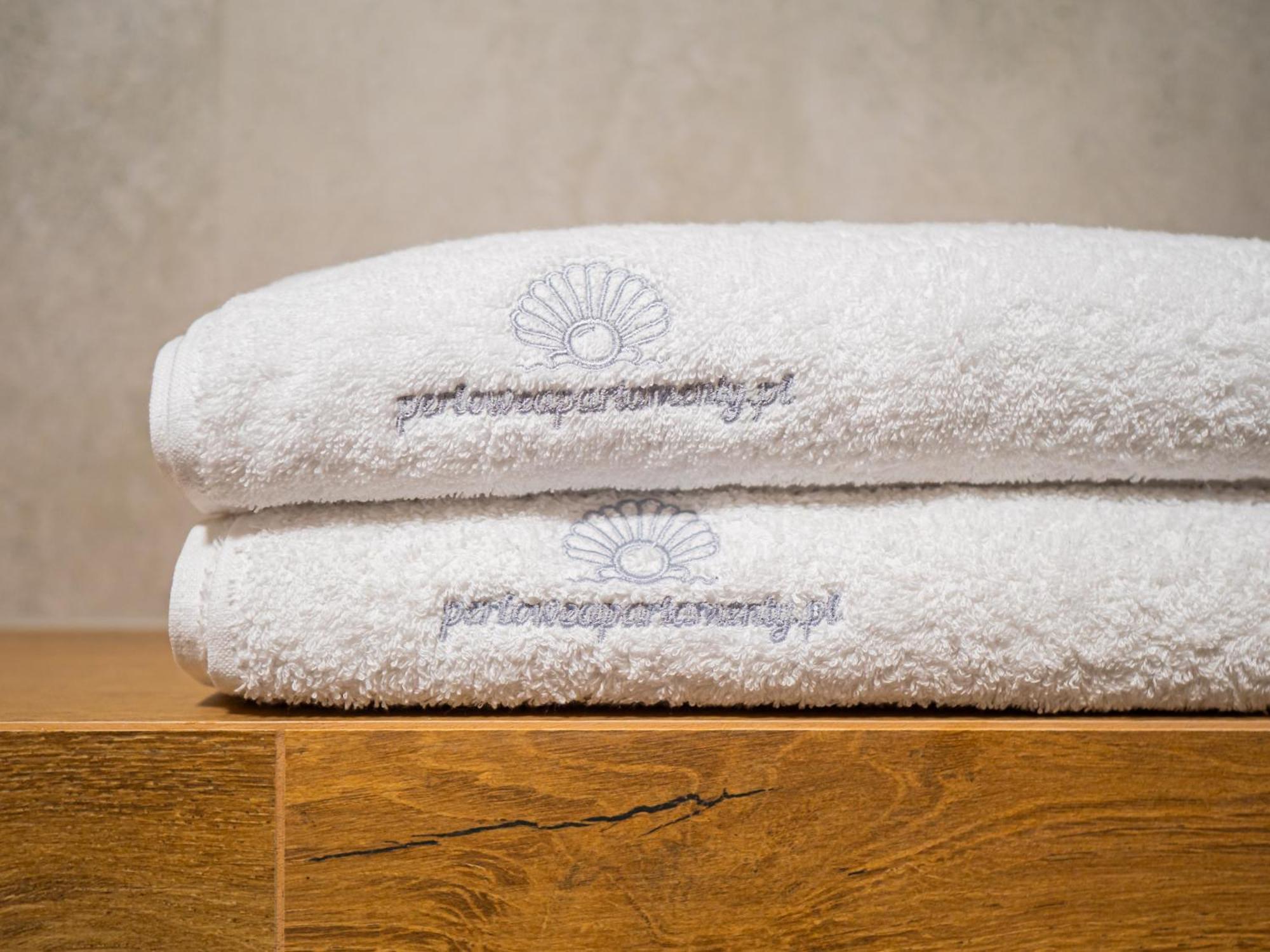 Apartamento Perlowe *