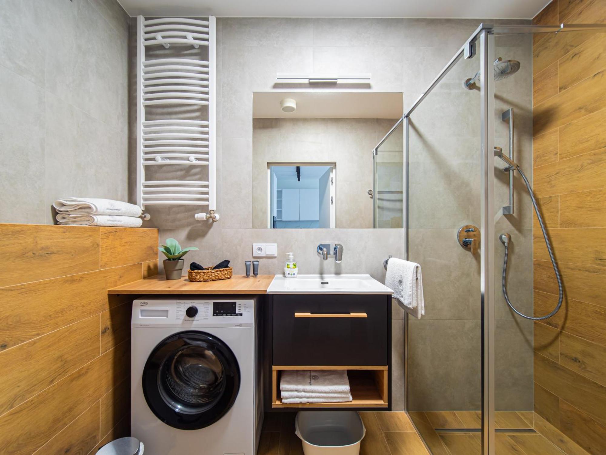 Perlowe Apartamento Kołobrzeg