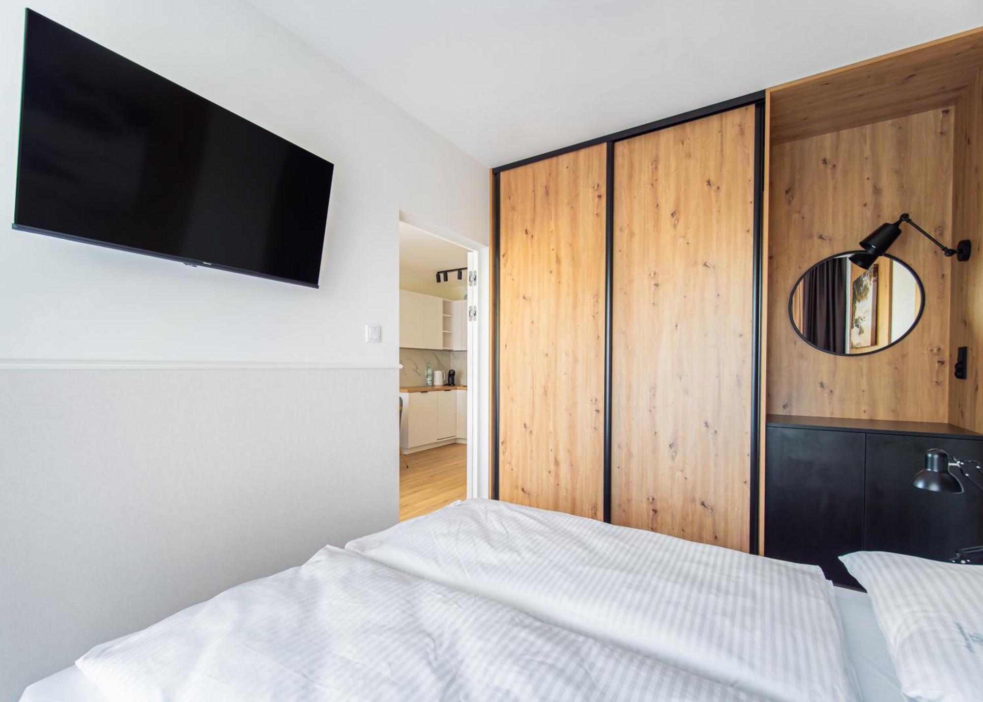 Apartamento Perlowe